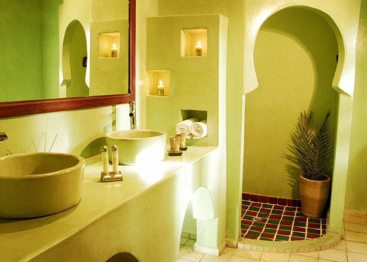 Maison D'Hotes Kasbah Azul Agdz Exteriör bild